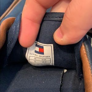 Tommy Hilfiger Shoes - Tommy Hilfigure shoes Tommy Hilfiger Shoes - Tommy Hilfigure shoes